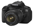 Тест Canon EOS 650D
