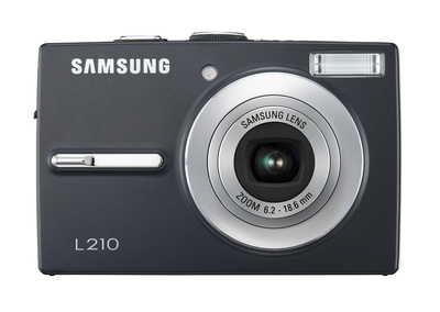 Samsung L210