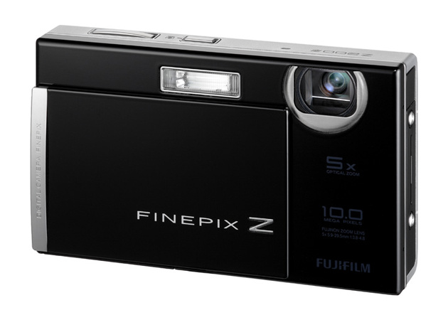 Fujifilm Finepix Z200fd