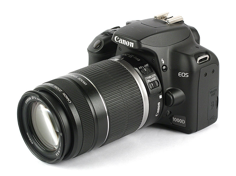 Инструкция к фотоаппарату canon eos 1000d
