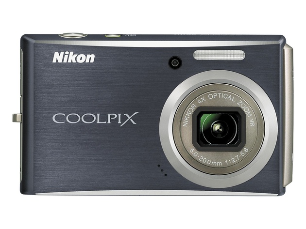 Nikon Coolpix S710, S610, S610c и S560