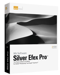 Обновление Silver Efex Pro