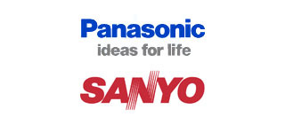 Panasonic и SANYO