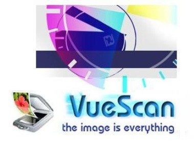 VueScan 8.5