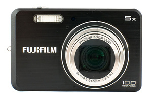 Fujifilm FinePix J100 и J150w