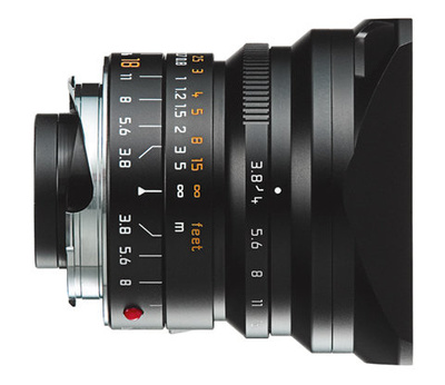 Leica Super-Elmar-M 18 мм f/ 3,8 ASPH