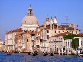 Венеция, Италия, © closelyobserved.com