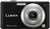 Panasonic Lumix DMC-FS12, FS42 и FS62