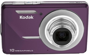Kodak EasyShare M420