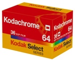 Прекращение производства Kodachrome