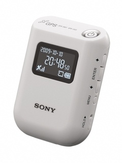 Sony GPS-CS3KA