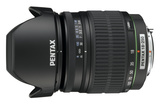 Pentax DA 18–250 мм f/3.5–6.3 ED AL (IF)