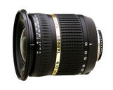 Tamron SP AF10–24 mm F/3,5–4,5 DI II LD Aspherical (IF) для Canon, Sony, Nikon и Pentax

