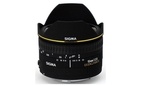 Sigma AF 15mm f/2.8 EX DIAGONAL FISHEYE для Canon, Sony, Nikon