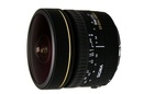 Sigma AF 8mm f/3.5 EX DG Circular Fisheye для Canon и Nikon

