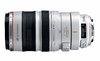 Canon EF 100-400 f/4.5-5.6 IS USM