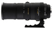 Sigma APO 150–500 mm F5–6,3 DG HSM для Canon, Sony, Nikon и Pentax
