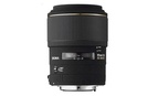 Sigma AF 105mm f/2.8 EX DG MACRO для Canon, Sony, Nikon, Pentax и 4/3