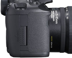 Как создавали полнокадровую зеркальную камеру Nikon D750. Интервью с разработчиками