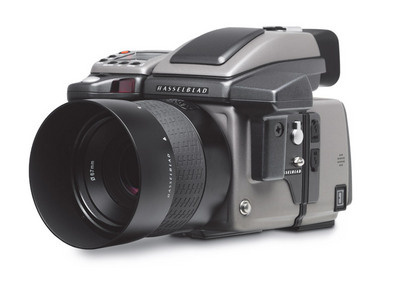 Hasselblad H3DII-50 MS