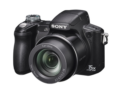 Sony Cyber-shot DSC-H50: тест журнала “Foto&amp;Video”