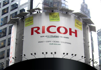 История компании Ricoh: оригинальный подход к фотоотехнике