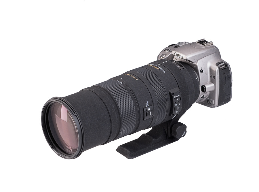 ☆【美品】SIGMA 150-500mm F5-6.3 APO DG OS Обзор и тест объектива Sigma APO 150–500/5–6.3 DG OS HSM0