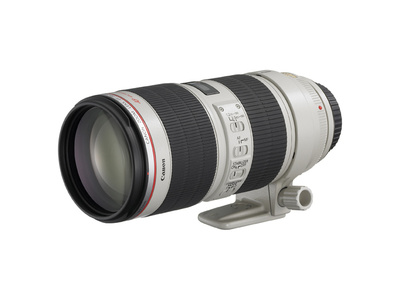 Canon EF 70-200 f2,8L IS II USM