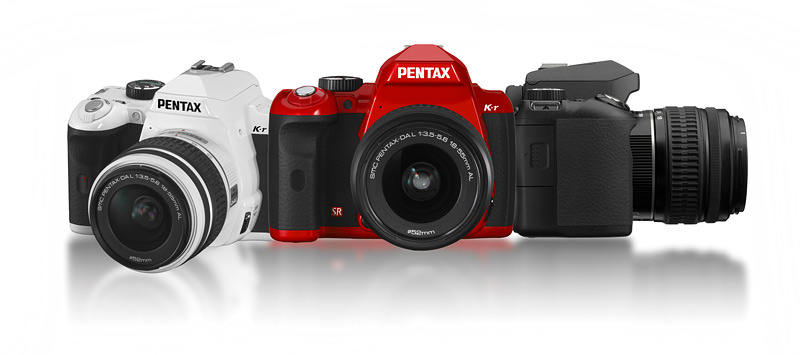 Обзор Pentax K-r: тест и сравнение фотоаппарата с другими моделями