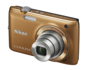 Nikon Coolpix S4150 и S6150