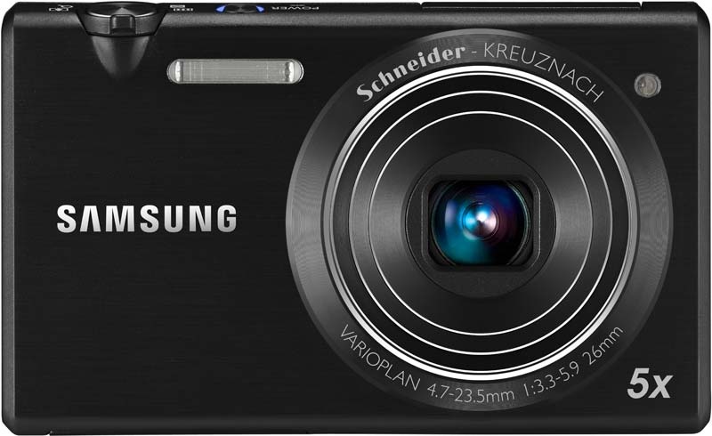 Samsung MV800 и WB750 / Компактные камеры / Новости фототехники