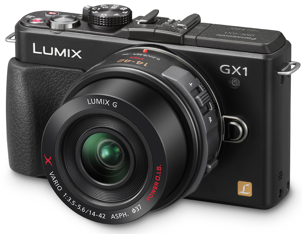 Обзор Panasonic Lumix DMC-GX1: тест и сравнение фотоаппарата с другими  моделями