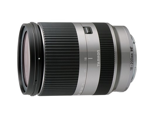 Обзор и тест объектива Tamron 18-200mm F/3.5-6.3 Di III VC Sony E