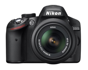 Камеры до 30 тыс. руб.: Nikon D3200, Canon EOS 600D, Sony NEX-5N и Canon PowerShot G1 X