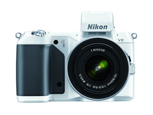 Nikon 1 V2: обзор, тестовые снимки, цена