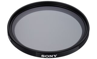 Поляризационный фильтр Sony VF-49CPAM