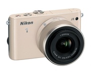 Nikon 1 S1 и 1 J3