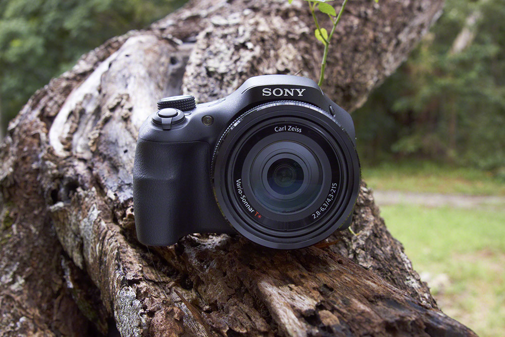 Авторежим: Sony Cyber-shot DSC-HX300 - Prophotos.ru