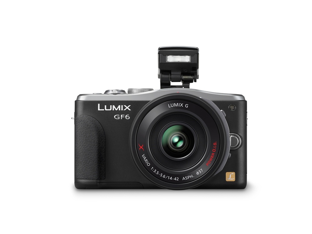 Обзор Panasonic Lumix DMC-GF6: тест и сравнение фотоаппарата с