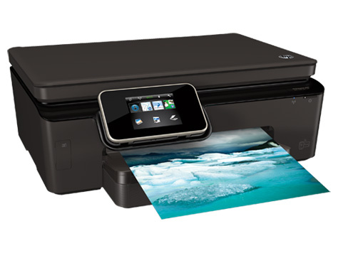 HP Deskjet Ink Advantage 6525: продвинутое МФУ для домашней фотопечати