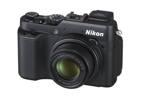 Nikon Coolpix P7800: небольшое изменение прошлогодней модели