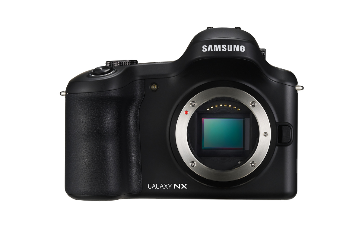 Обзор Samsung Galaxy NX: тест и сравнение фотоаппарата с другими моделями