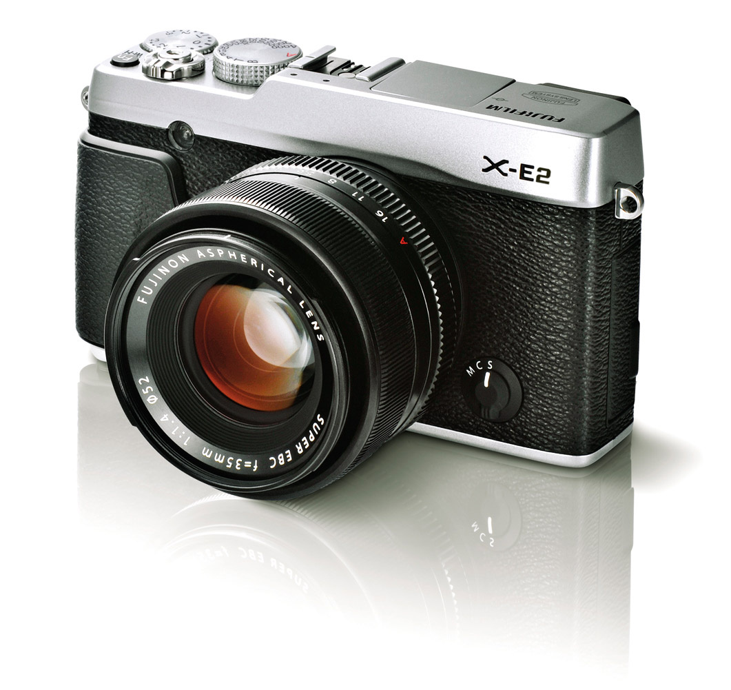 Обзор Fujifilm X-E2: тест и сравнение фотоаппарата с другими моделями