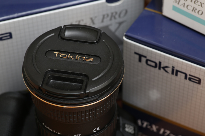 Тест Tokina 11-16mm F2.8 PRO DX II