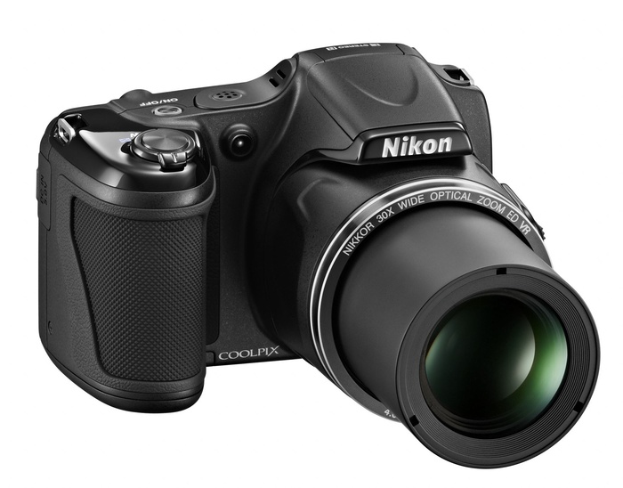 Самые интересные предложения: Nikon CoolPix L820 — народный суперзум