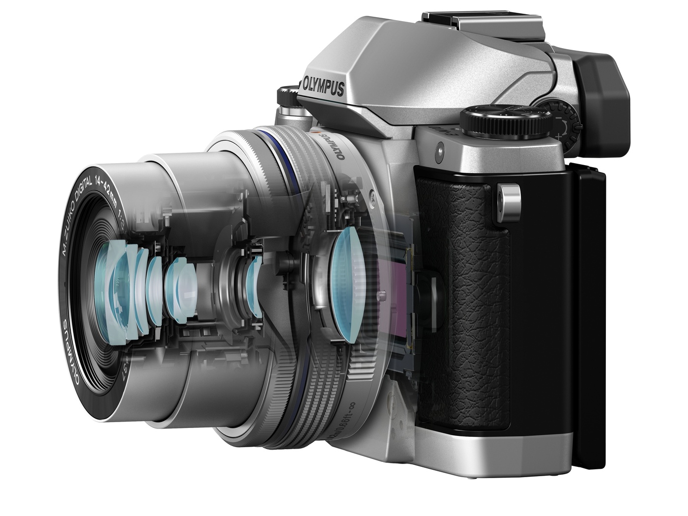 Обзор Olympus OM-D E-M10: тест и сравнение фотоаппарата с другими моделями