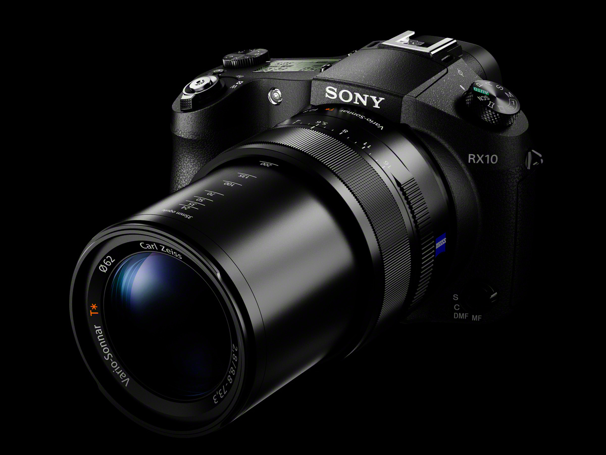 Как фотографировать на Sony RX10: настройки фотоаппарата