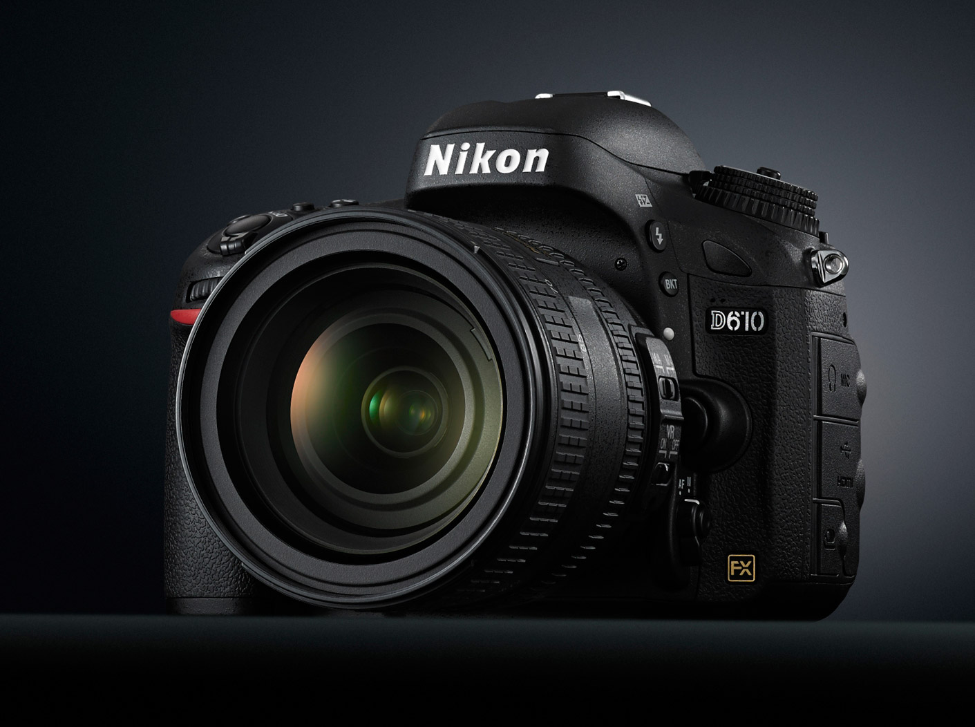 Nikon D610 Prophotos.ru