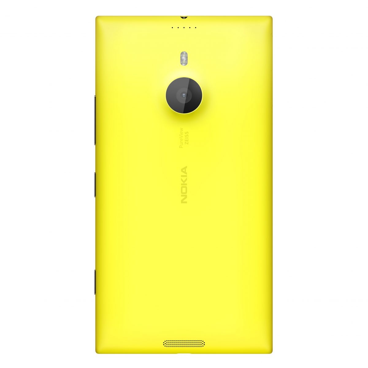 Функционал камеры смартфона Nokia Lumia 1520