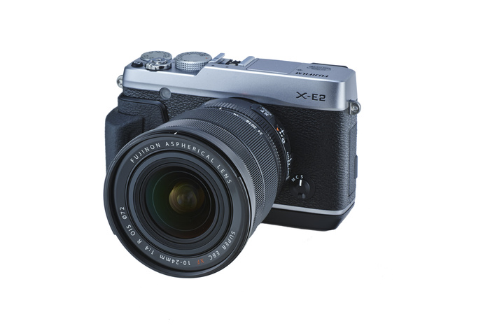 Большой тест объективов Fujifilm: Fujinon XF 10-24mm F4 R OIS